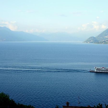 Villa Vignolo Park Stresa Bagian luar foto